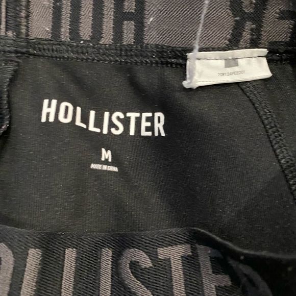 Hollister Leggings - Picture 2 of 4